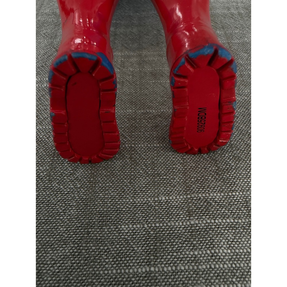 Spin Master DC Comics Superman Action Figure 12 Inch Blue Red 68700 90925BDM - Picture 7 of 9